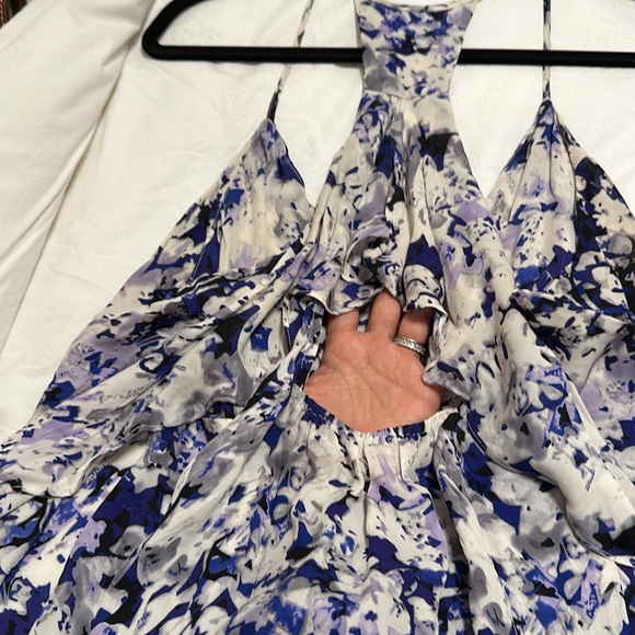 Parker Silk Camisole - Picture 6 of 6